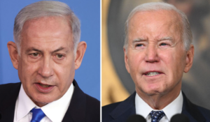 Biden To Call For Ceasefire In Israel